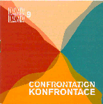 KONFRONTACE
