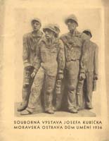 Ostrava 1936